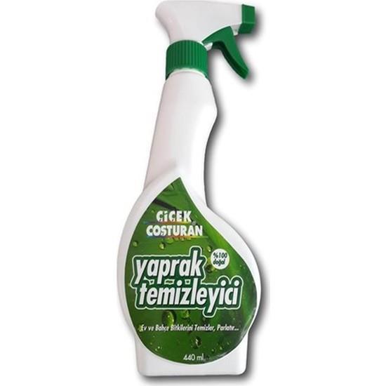 cicek-costuran-yaprak-temizleyici-sprey-440-ml-55790.jpg Çiçek Coşturan Yaprak Temizleyici Sprey 440 ml - Parlatıcı - Görsel 1