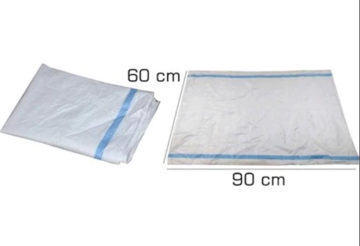 cuval-60x90-42349.jpg Dayanıklı Polipropilen Çuval - 60x90 cm - Görsel 1