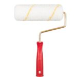 Dekor 1081 Eksport Saten Rulo 25 cm - Düz Yüzey Boyama