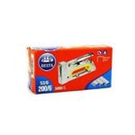 Delta 200/6 mm Zımba Teli - Döşeme ve Dekorasyon