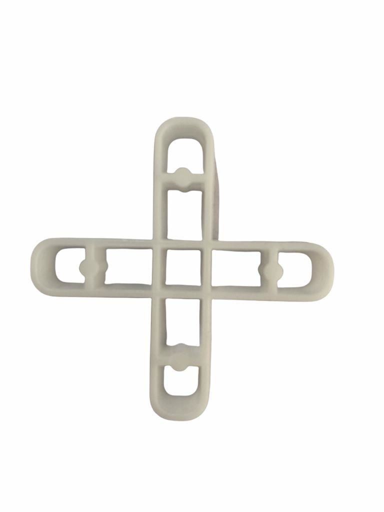 derz-artisi-3-mm-500-adet-oluklu-65474.jpg Oluklu Derz Artısı 3 mm - 500 Adet (Fayans Terazileme) - Görsel 1