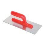 DKR 731 Plastik Saplı Açık Alçı Malası - 35 cm