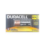 MN21 12V Alkalin Kumanda Pili - 1 Adet