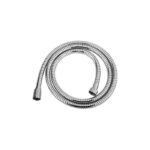 Çift Kenetli Örgülü Duş Spirali - 150 cm
