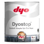 Rutubet ve Nem Bloke Edici Boya - 0.75 L