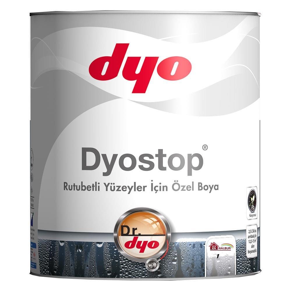 dyo-dyostop-rutubet-ve-nem-boyasi-0-75-litre-10538.jpg Rutubet ve Nem Bloke Edici Boya - 0.75 L - Görsel 1