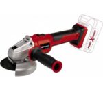 Einhell Axxio 18/115 Q Akülü Avuç Taşlama - Kömürsüz