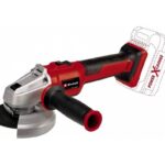 Einhell Axxio 18/115 Q Akülü Avuç Taşlama - Kömürsüz