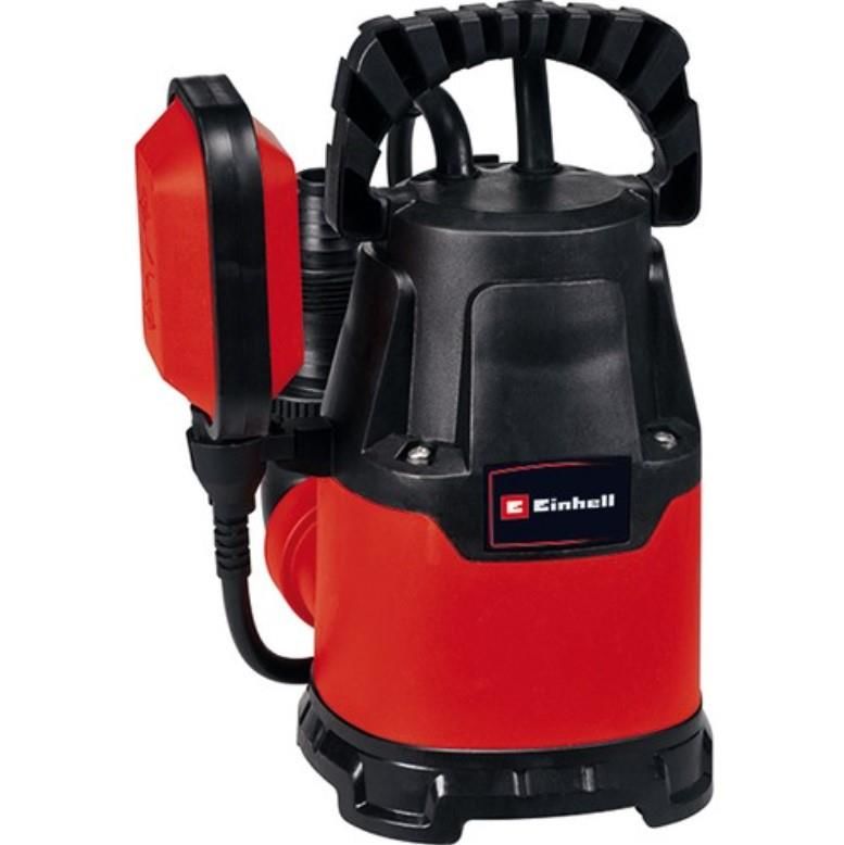 einhell-gc-sp-2275-dalgic-pompa-temiz-su-65400.jpg Einhell GC-SP 2275 Temiz Su Dalgıç Pompası - 7500 L/saat - Görsel 1