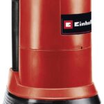 Einhell GE-PP 5555 RB-A Otomatik Dalgıç Pompa - 550W
