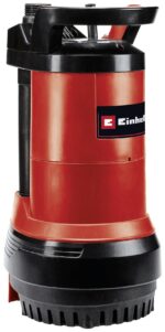 Einhell GE-PP 5555 RB-A Otomatik Dalgıç Pompa - 550W