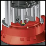 Einhell GE-PP 5555 RB-A Otomatik Dalgıç Pompa - 550W - Görsel 3