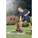 Einhell GE-PP 5555 RB-A Otomatik Dalgıç Pompa - 550W - Görsel 4