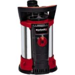 Einhell GE-SP 4390 NA LL ECO Aquasensor Dalgıç Pompa