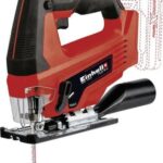 Einhell PXC 18V Solo Akülü Dekupaj Testere - Aküsüz