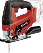 Einhell PXC 18V Solo Akülü Dekupaj Testere - Aküsüz