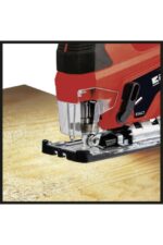 Einhell PXC 18V Solo Akülü Dekupaj Testere - Aküsüz - Görsel 2