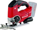 Einhell PXC 18V Solo Akülü Dekupaj Testere - Aküsüz - Görsel 3