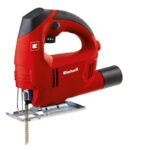 Einhell TC-JS 60/1 Dekupaj Testere 400W - 45 Derece Yatar Tabla