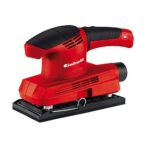 Einhell TC-OS 1520 Titreşim Zımpara 150W - Toz Emme Adaptörlü