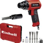 Einhell TC-PC 45 Havalı Keski ve Kırıcı Seti - Çantalı