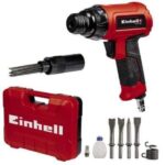 Einhell TC-PC 45 Havalı Keski ve Kırıcı Seti - Çantalı - Görsel 3