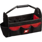 Einhell TE-AG 125/850 Kit Avuç Taşlama - 850W Çantalı Set - Görsel 3