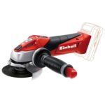 Einhell TE-AG 18/115 Li Solo Akülü Avuç Taşlama - 115 mm - Görsel 2