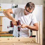 Einhell TE-CD 18/48 Li-i Akülü Darbeli Matkap - 18V (Çift Akü) - Görsel 2