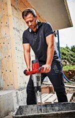Einhell TE-MX 1600-2 CE T Çift Karıştırıcılı Mikser - Görsel 2