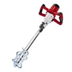 Einhell TE-MX 1600-2 CE T Çift Karıştırıcılı Mikser - Görsel 3
