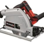 Einhell TE-PS 165 Dalma Testeresi - 1200W Hassas Kesim