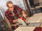 Einhell TE-PS 165 Dalma Testeresi - 1200W Hassas Kesim - Görsel 2