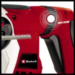 Einhell TE-RH 32 4F Kırıcı Delici Matkap - 1250W 5 Joule - Görsel 2