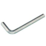 Elta 4908 Altı Köşe Allen Anahtar - 6 mm
