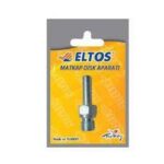 DTA 043 Matkap İçin Daire Testere Aparatı - 22.2 mm