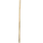 100 cm Fırınlanmış Birinci Kalite Kazma Sapı