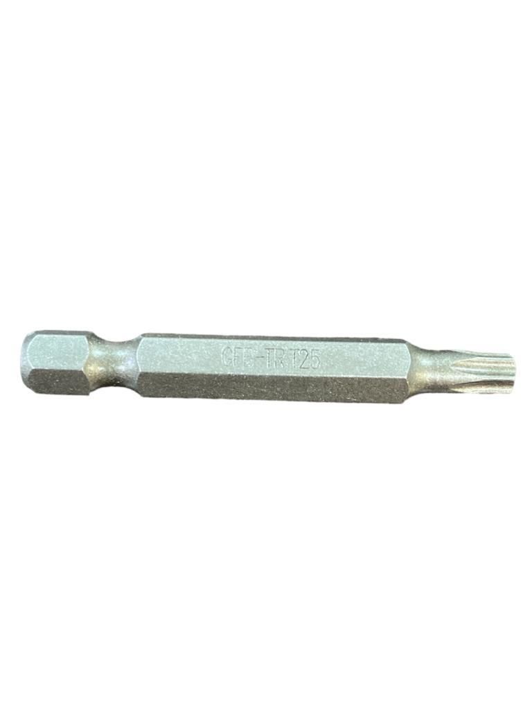 ennalbur-t25-torx-uc-50-mm-65690.jpg T25 Torx Vidalama Ucu - 50 mm S2 Çelik - Görsel 1