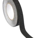 Era Siyah Kaydırmaz Bant 25 mm x 15 Metre - Standart Güvenlik