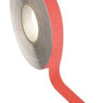 Era Kırmızı Kaydırmaz Bant 25 mm x 15 Metre - Yüksek Tutuş