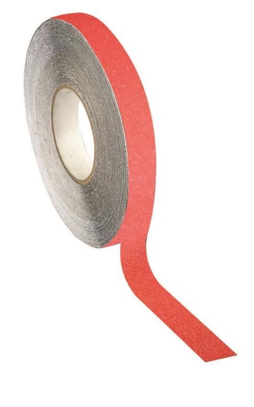 era-12277-kirmizi-kaydirmaz-bant-25-mm-15-metre-62968.jpg Era Kırmızı Kaydırmaz Bant 25 mm x 15 Metre - Yüksek Tutuş - Görsel 1
