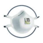 Era 6330 FFP3 Ventilli Profesyonel Solunum Maskesi