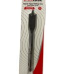 Eratool 56952 Altıgen Yassı Ahşap Matkap Ucu - 12 mm