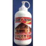 Euro Star Beyaz Ahşap Tutkalı 350 gr - Ekonomik Boy