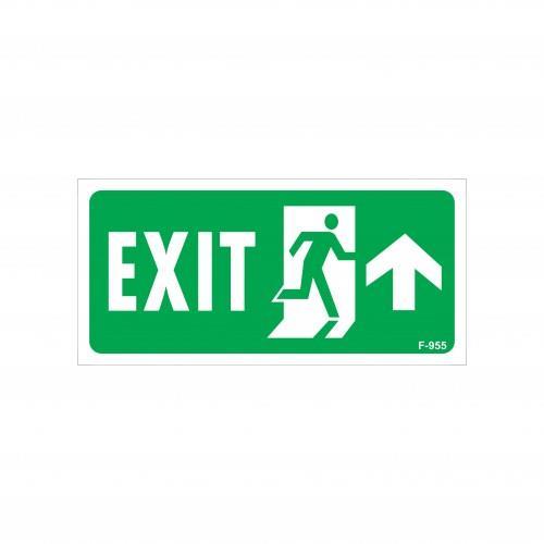 exit-yukari-sag-ok-isaretli-uyari-levhasi-17-5x25-kod-955-61474.jpg Exit Yukarı Sağ Ok İşaretli Acil Çıkış Levhası 17,5x25 cm - Görsel 1