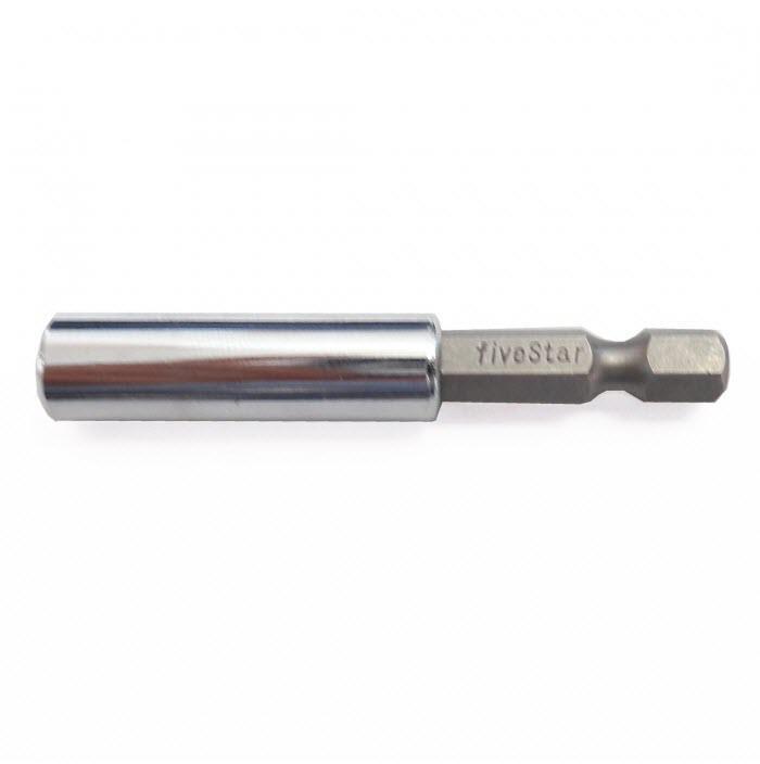 fivestar-manyetik-bits-adaptoru-10x60-mm-29908.jpg Fivestar Manyetik Bits Uç Adaptörü - 10x60 mm - Görsel 1