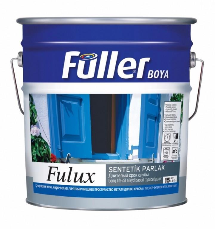 fuller-fulux-sentetik-parlak-boya-0-25-litre-beyaz-14574.jpg Sen Beyaz Parlak Son Kat Boya 0.25 Litre - Alkid Reçine - Görsel 1