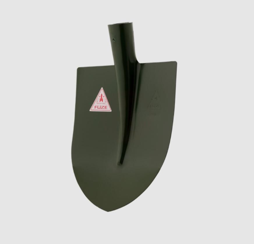 fuze-insaat-kuregi-no-4-sapsiz-63614.jpg Füze No:4 Sapsız İnşaat Küreği - Elektrostatik Boyalı Çelik - Görsel 1