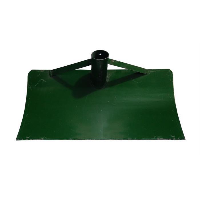 gelberi-metal-komple-demir-50669.jpg Metal Gelberi - Komple Demir Kar ve Ahşap Küreme - Görsel 1