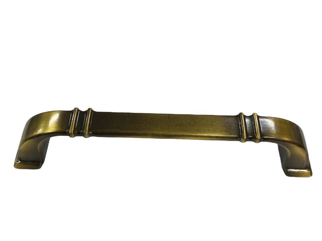 gizem-antik-sari-128-mm-kulp-64127.jpg Gizem Antik Sarı Mobilya Kulpu - 128 mm - Görsel 1
